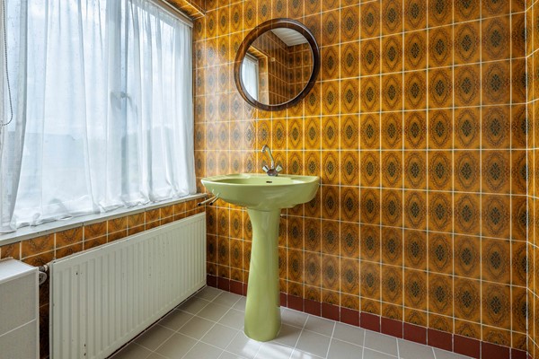 Medium property photo - Bovenstraat 76, 4741 TP Hoeven